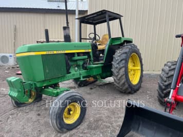 Main image John Deere 4230